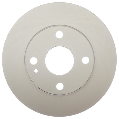 ACDelco Advantage 18A401AC Rotor de frein à disque