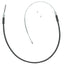 Raybestos BC93171 Parking Brake Cable
