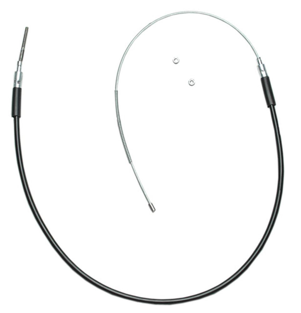 Raybestos BC93171 Parking Brake Cable