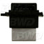 BWD RU1387 HVAC Blower Motor Resistor