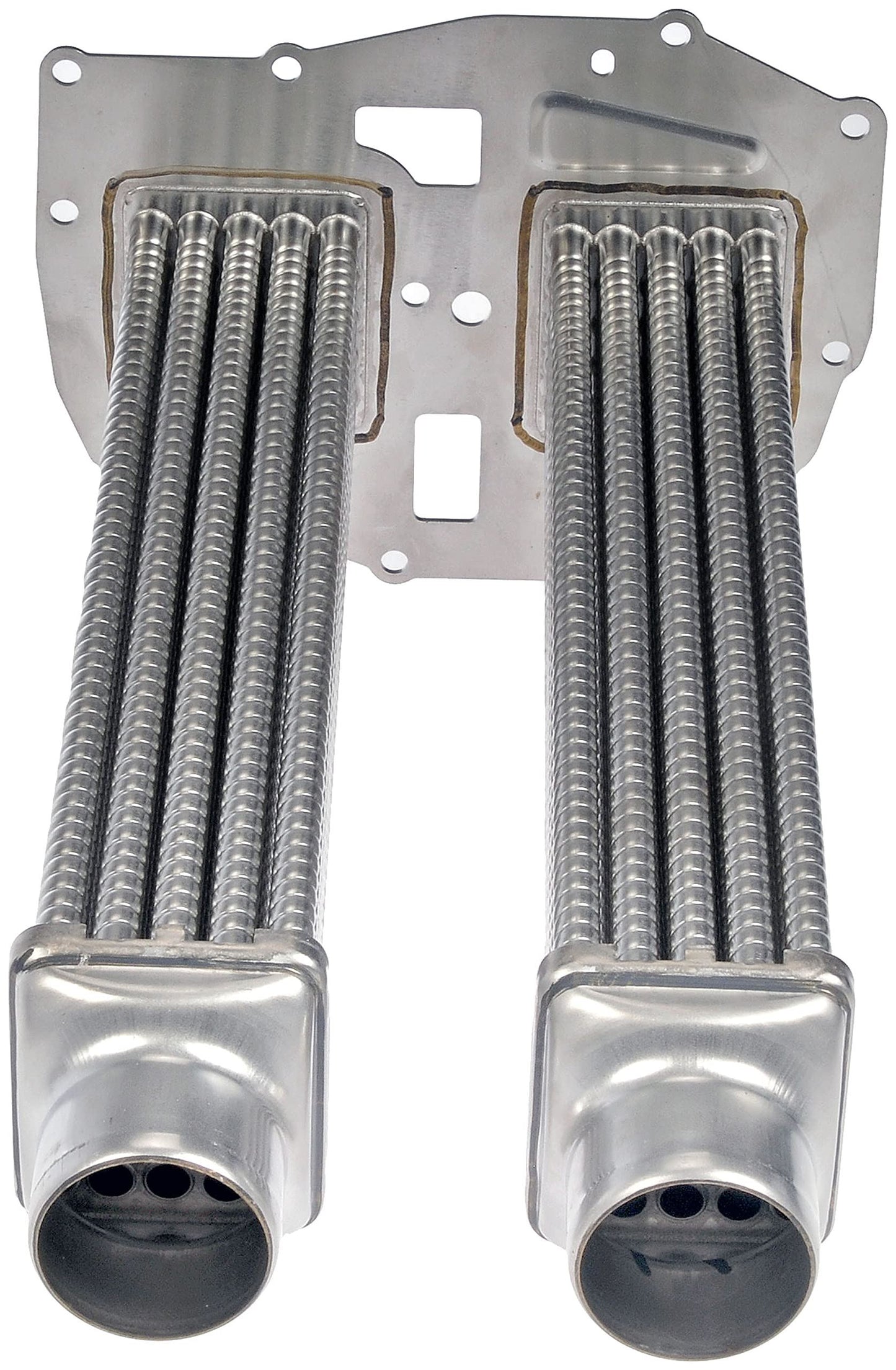 Dorman 904-405 Enfriador de recirculación de gases de escape (EGR)