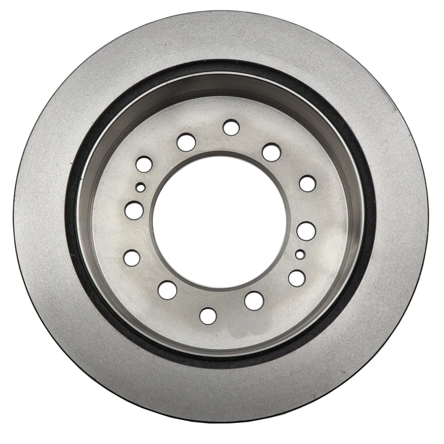 Beck/Arnley 083-3467 Rotor de freno de disco