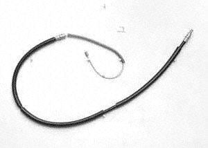 Raybestos BC93253 Parking Brake Cable