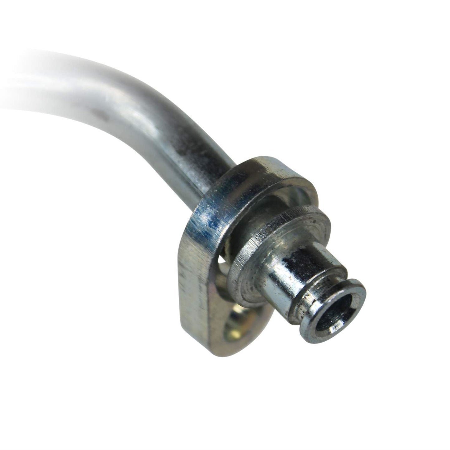 Edelmann 92641 Ensemble de tuyau de conduite de pression de direction assistée