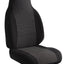 FIA OE37-61 CHARC Seat Cover