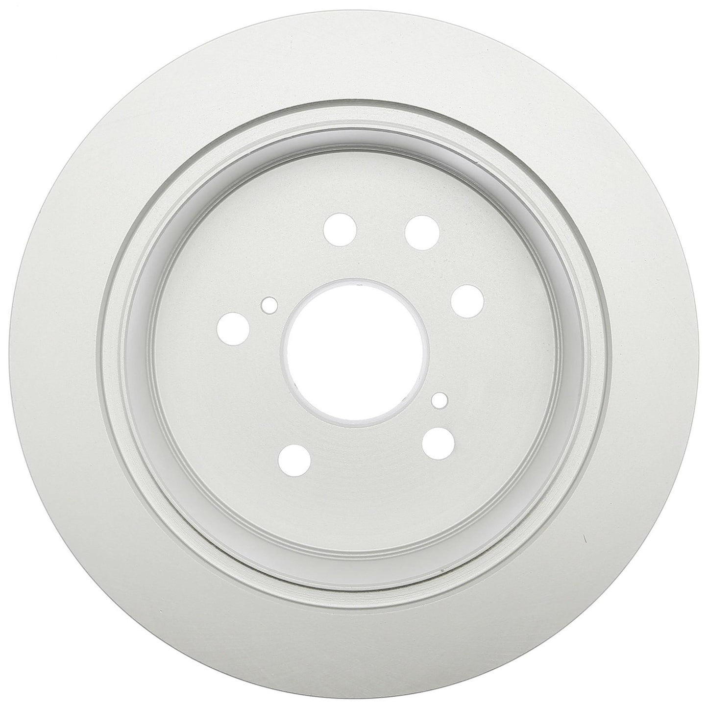 ACDelco Advantage 18A2455AC Rotor de frein à disque