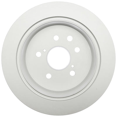 ACDelco Advantage 18A2455AC Rotor de frein à disque