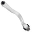 Beck/Arnley 102-4961 Conjunto de brazo de control de suspensión y rótula