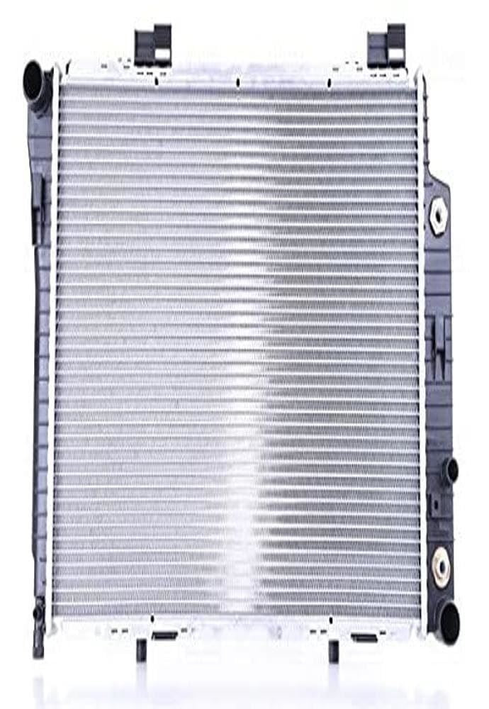 Nissens North America 62756A Radiator