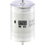 MANN-FILTER WK 831 Filtro de combustible