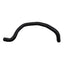 CRP CHR0125R Radiator Coolant Hose