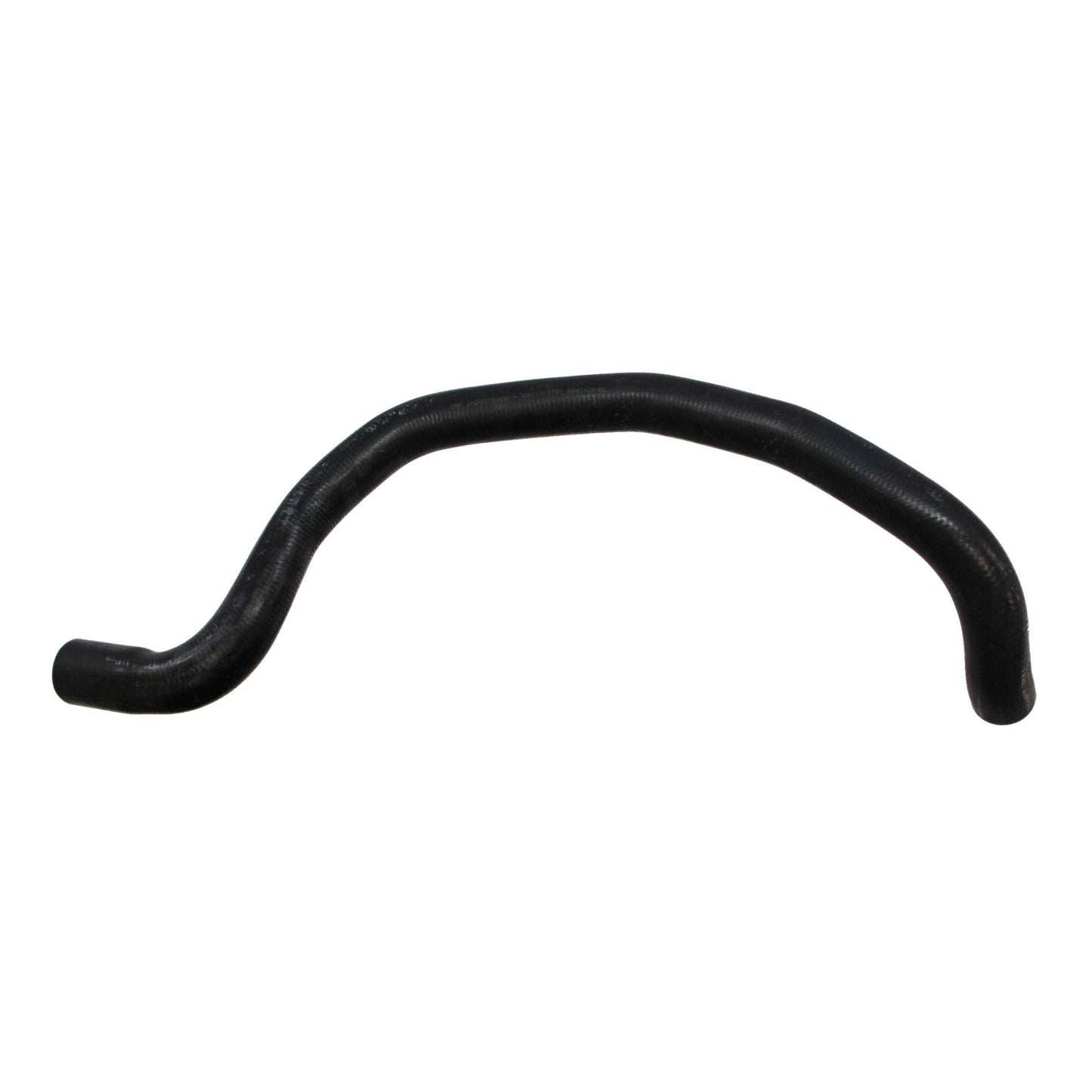 CRP CHR0125R Radiator Coolant Hose