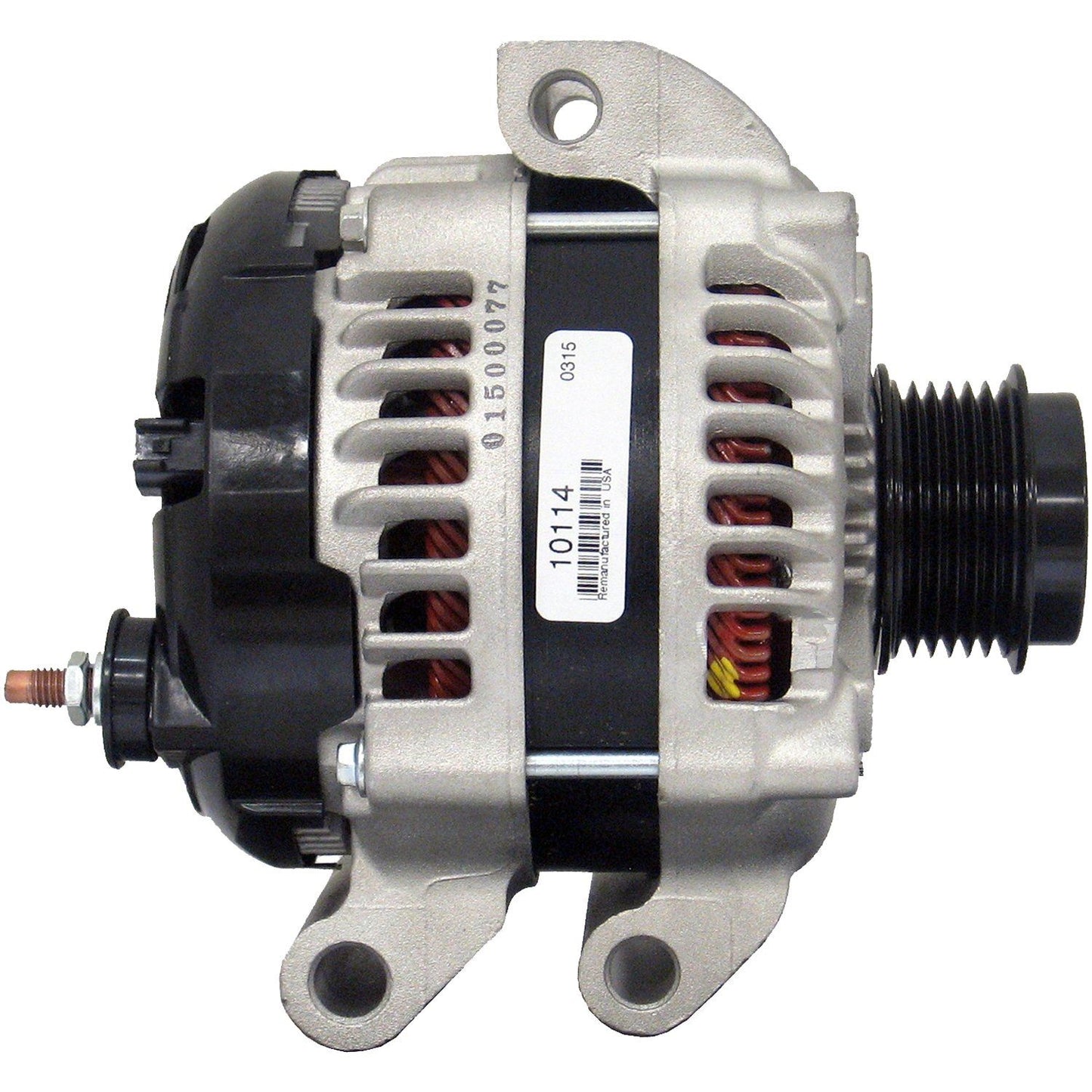 Alternador ACDelco Professional 334-2960