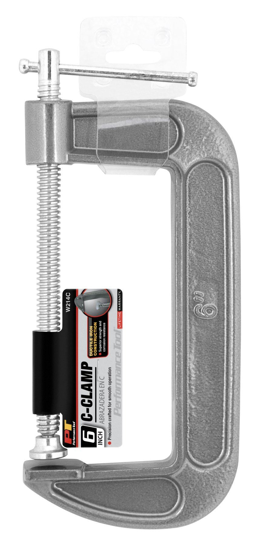 PERFORMANCE TOOL W214C