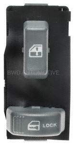 BWD S9722 Interruptor de ventana de puerta