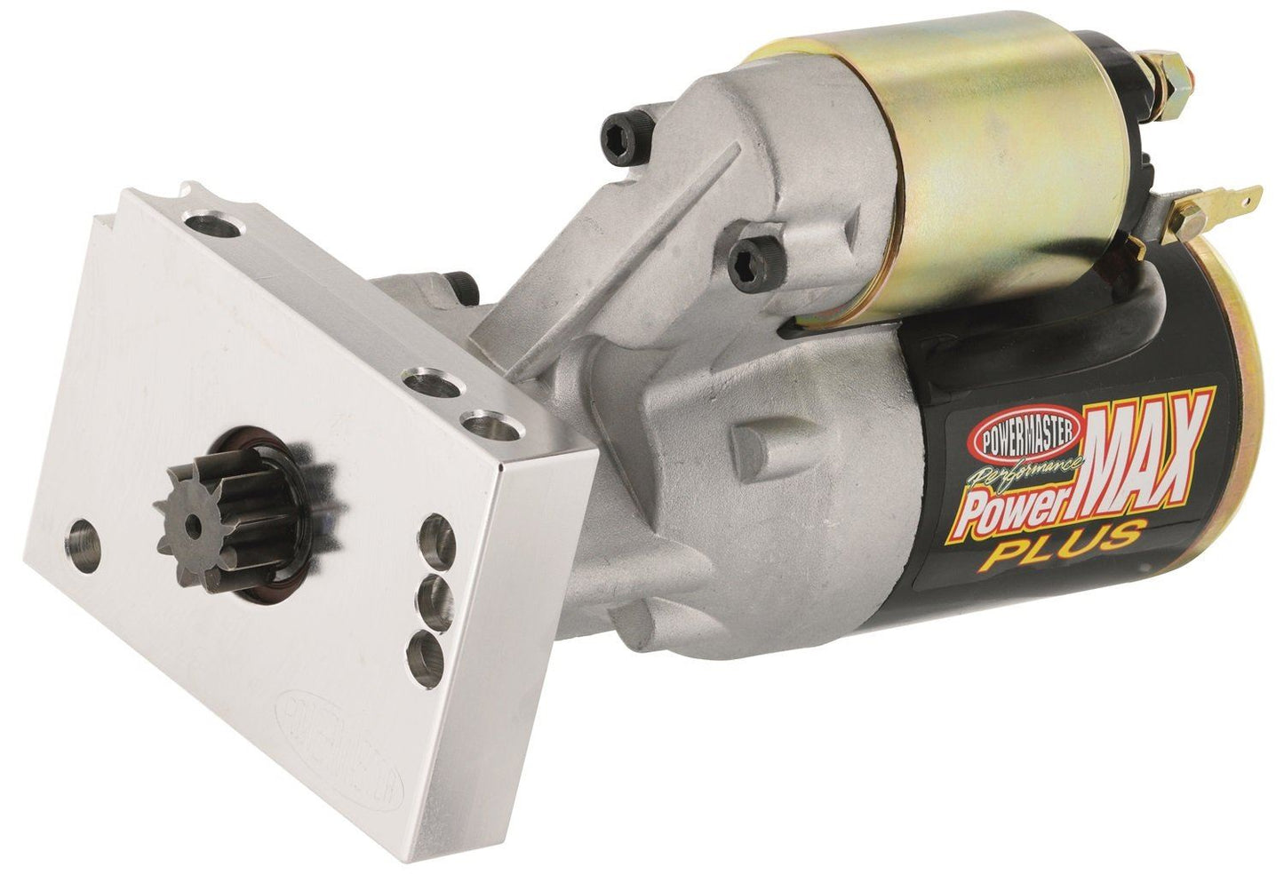 POWERMASTER 9000