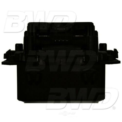 Résistance de moteur de ventilateur CVC BWD RU1612
