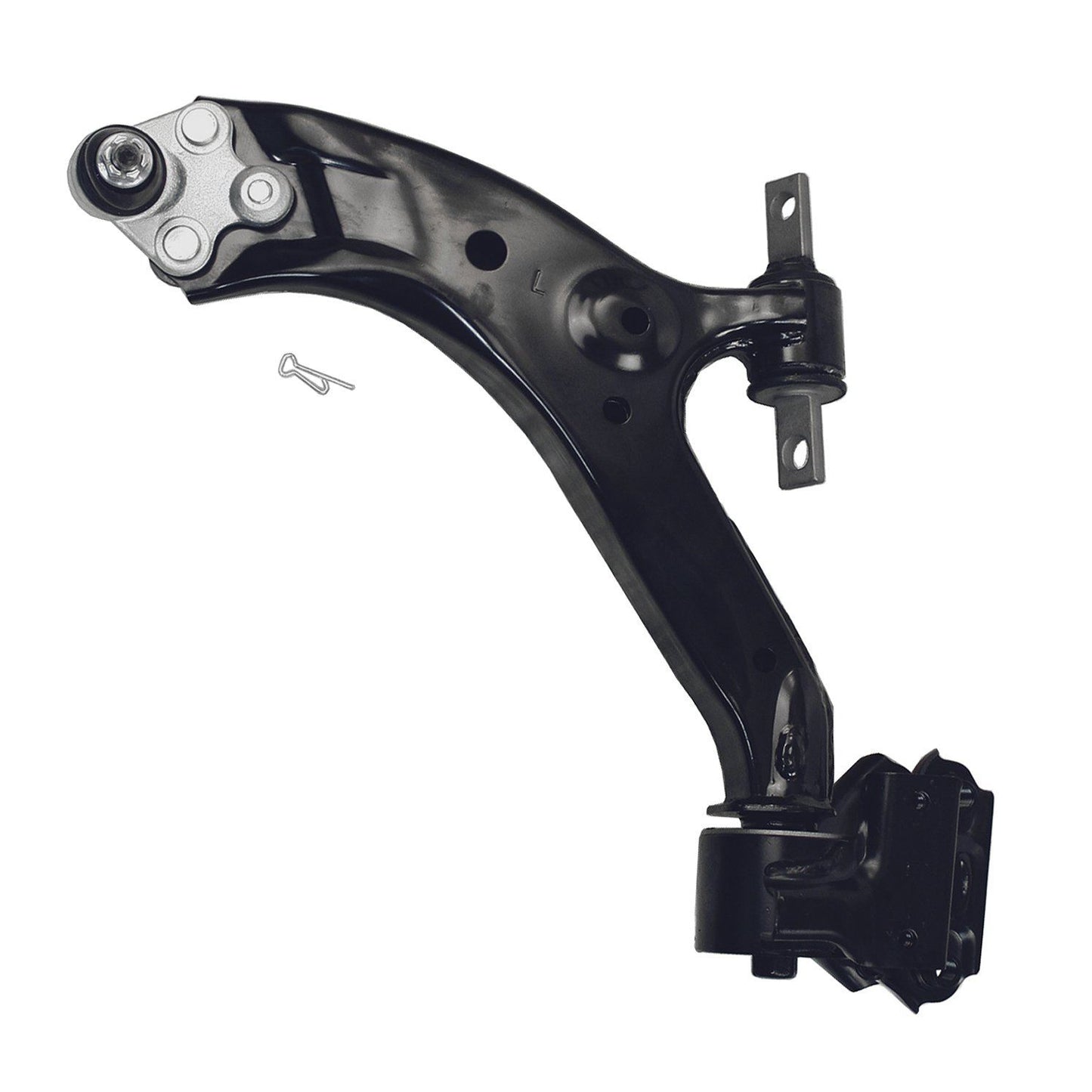 Beck/Arnley 102-7839 Conjunto de brazo de control de suspensión y rótula