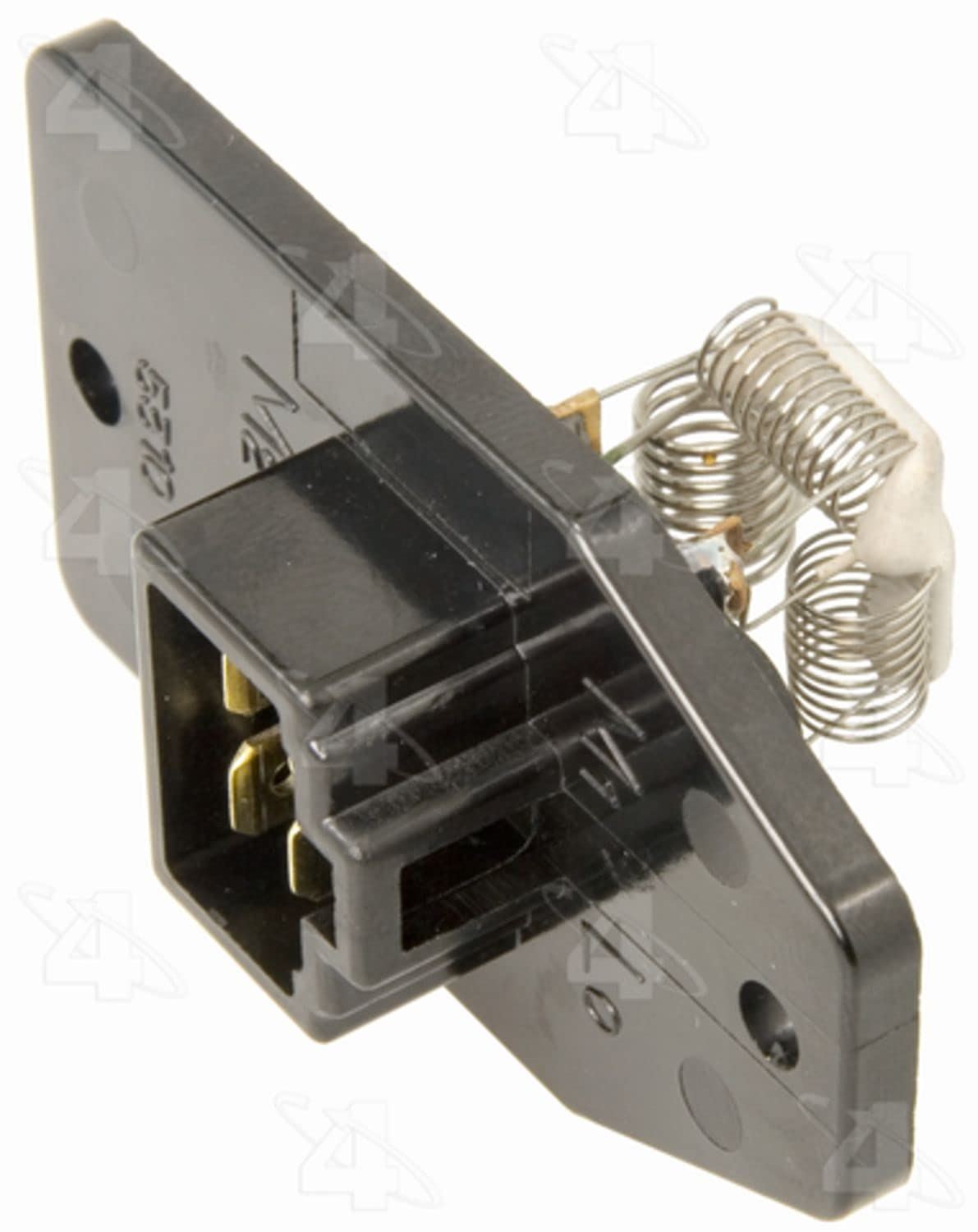 Resistencia del motor del ventilador HVAC Four Seasons 20042