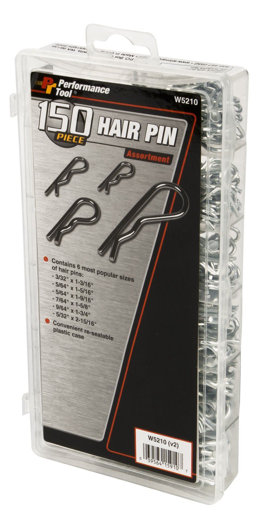 PERFORMANCE TOOL W5210