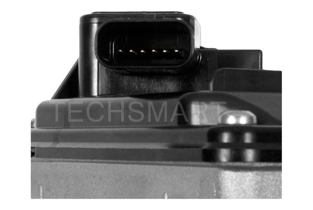 BWD S20040 Fuel Injection Throttle Body