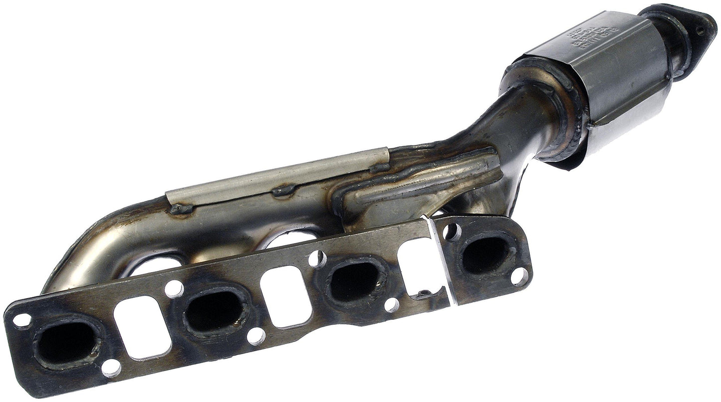 Dorman 674-844 Convertidor catalítico con colector de escape integrado