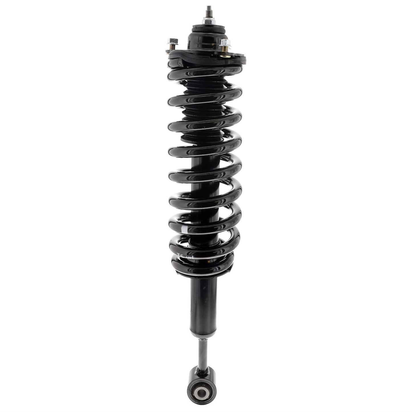KYB SR4529 Conjunto de puntal de suspensión y resorte helicoidal