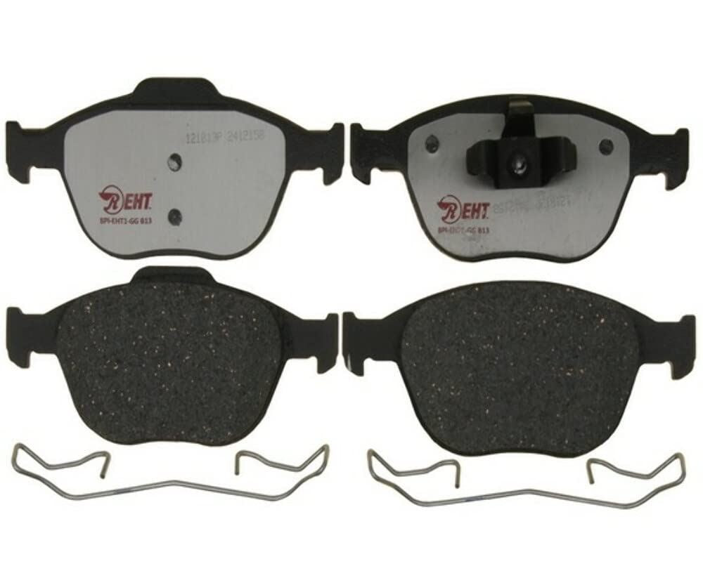 Raybestos EHT970H Disc Brake Pad Set