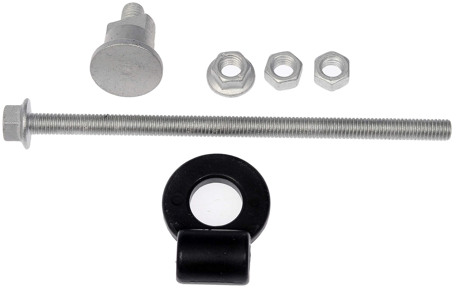 Dorman 917-124 Accessory Drive Belt Idler Pulley Adjustment Bolt Kit