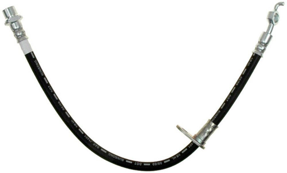 Manguera hidráulica de freno Raybestos BH382641