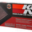 K&amp;N 332175