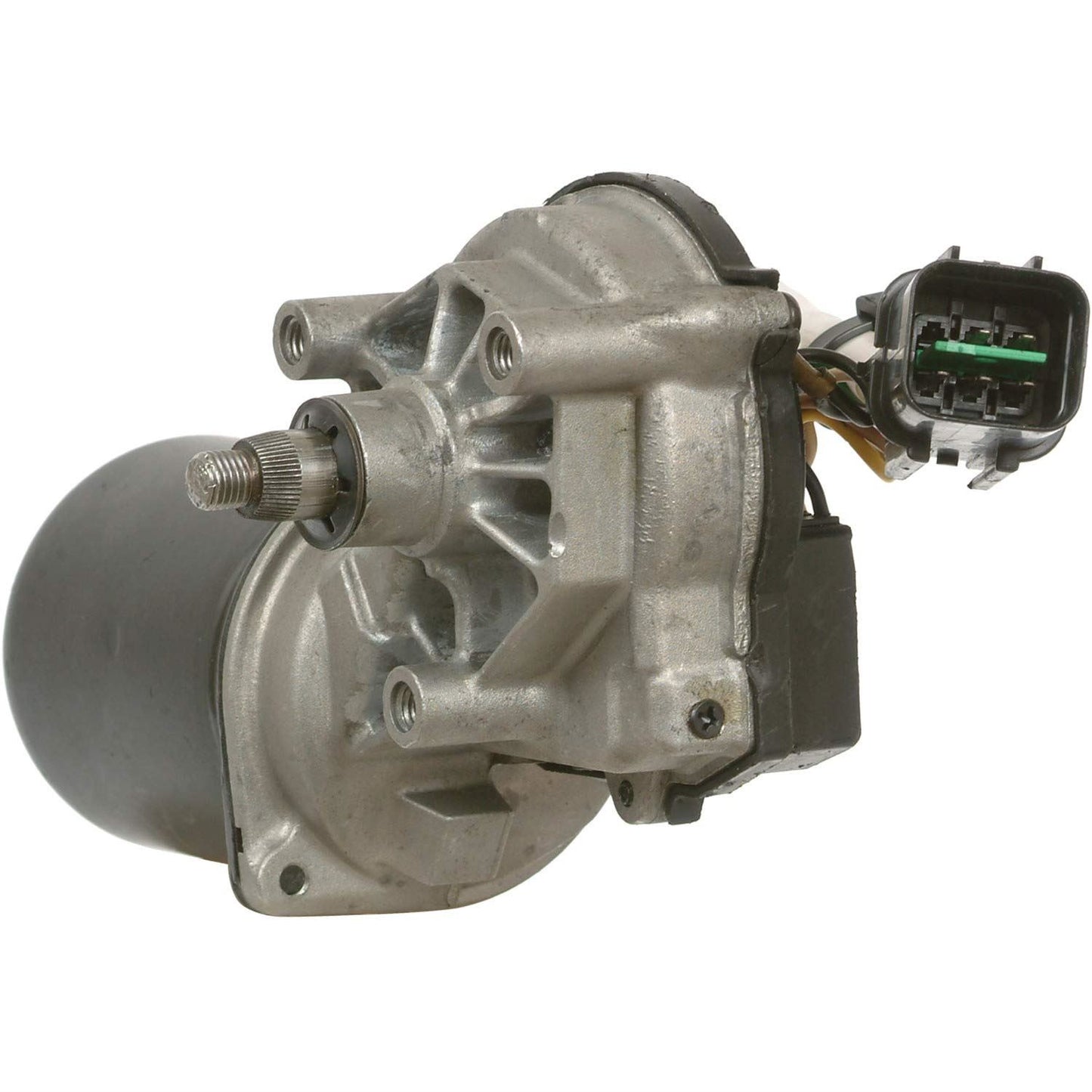Cardone 43-4537 Windshield Wiper Motor