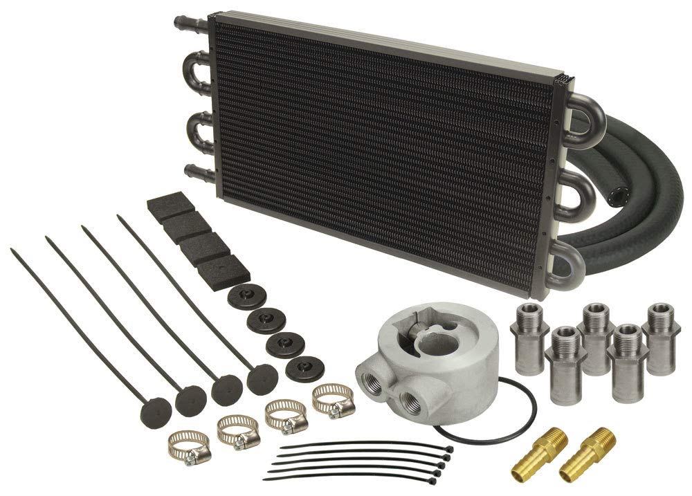 Derale Cooling Products 15502