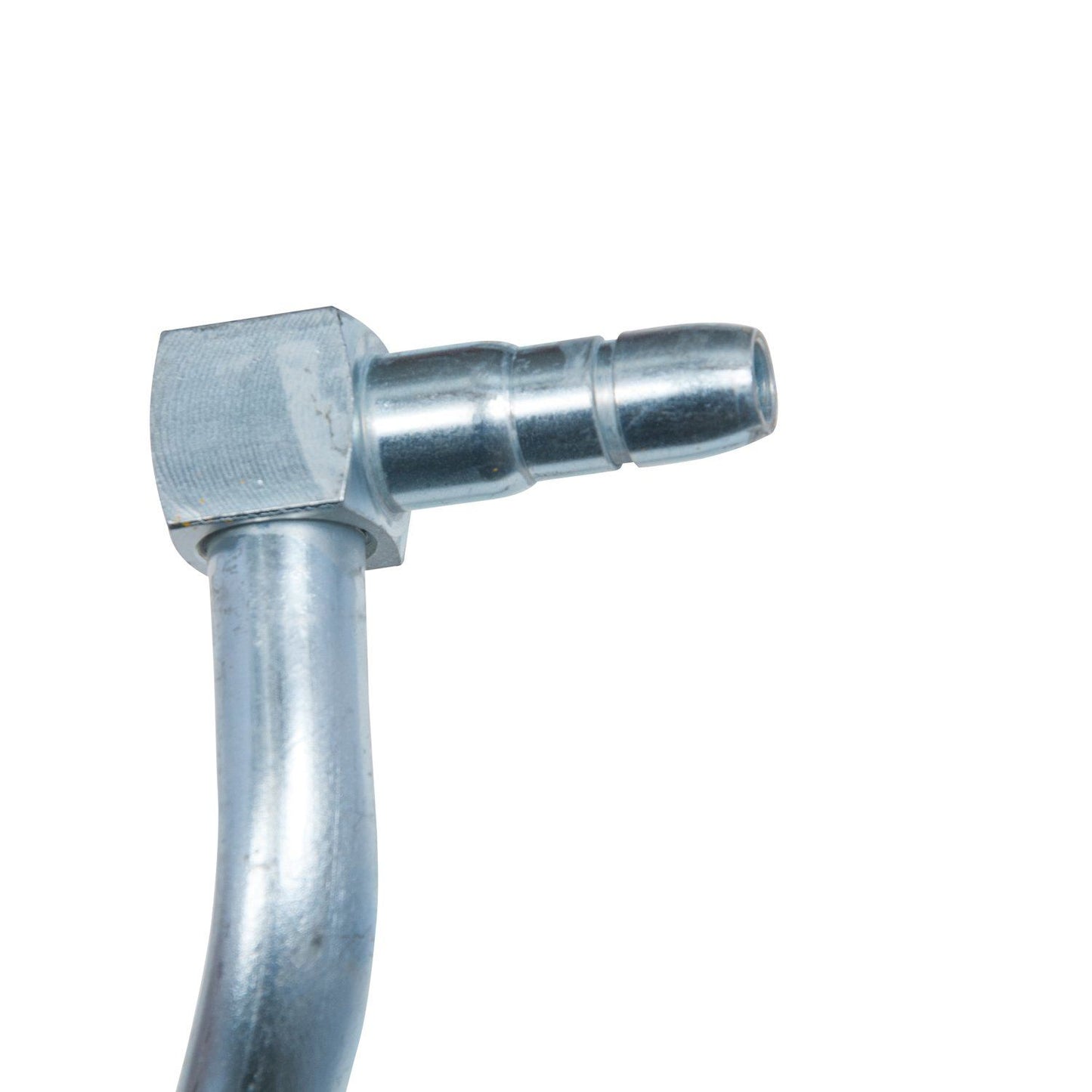 Edelmann 92384 Power Steering Pressure Line Hose Assembly