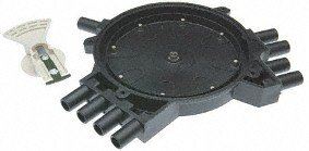 BWD C284 Distributor Cap and Rotor Kit