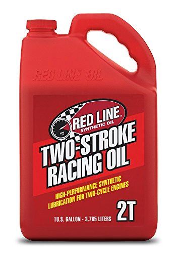 RED LINE OIL 40605