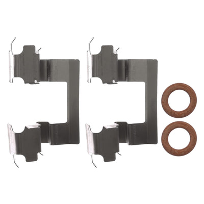 ACDelco Professional Durastop 18FR2217N Étrier de frein à disque