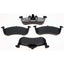 Raybestos EHT1279 Disc Brake Pad Set
