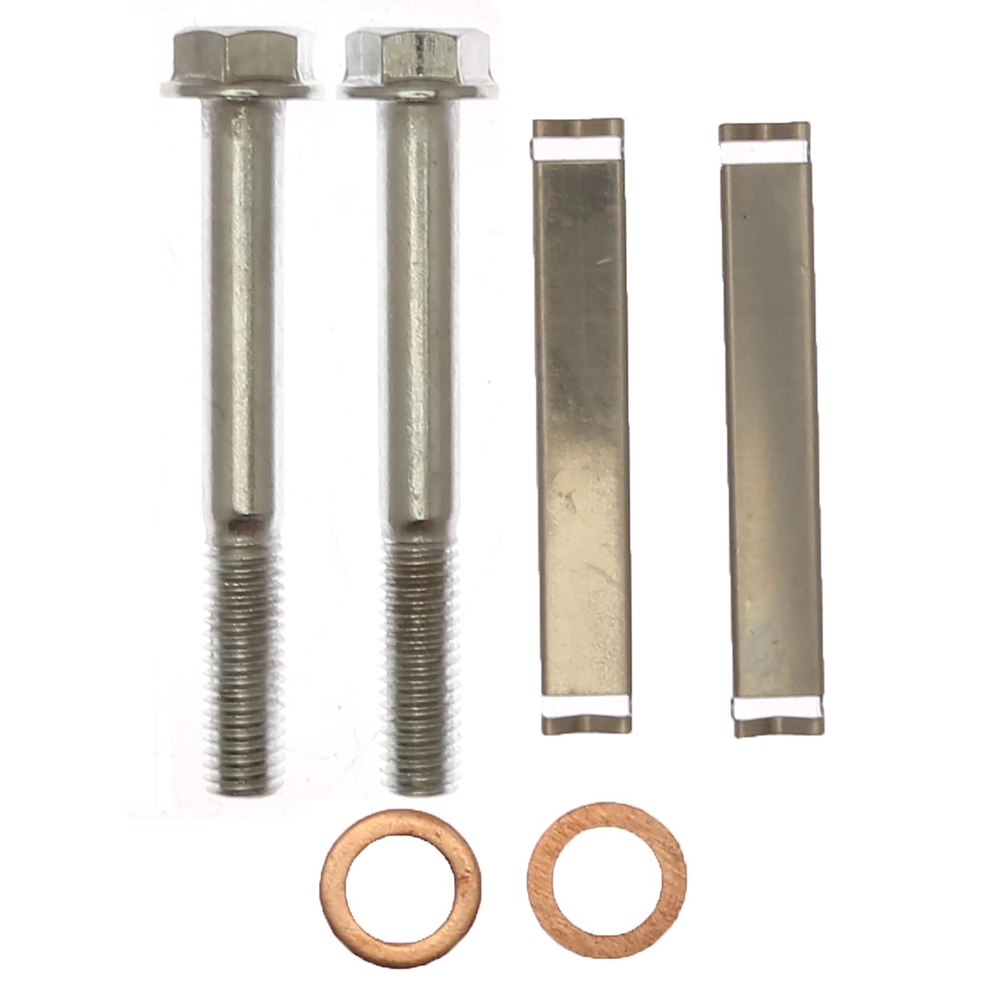 Pinza de freno de disco ACDelco Professional Durastop 18FR1173N
