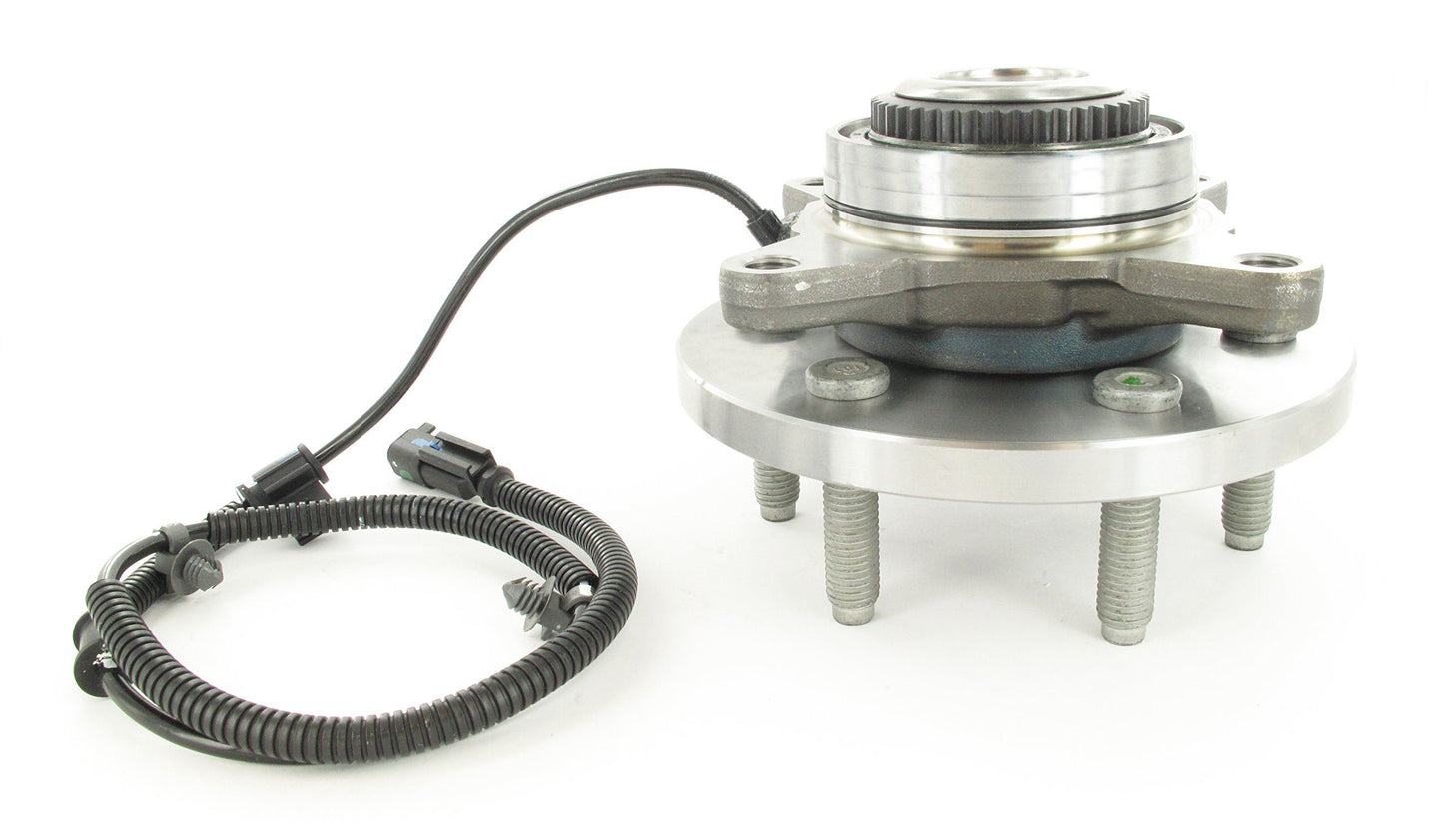 SKF BR930790 Roulement d'essieu et moyeu