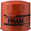 Filtre à huile moteur Fram PH8212