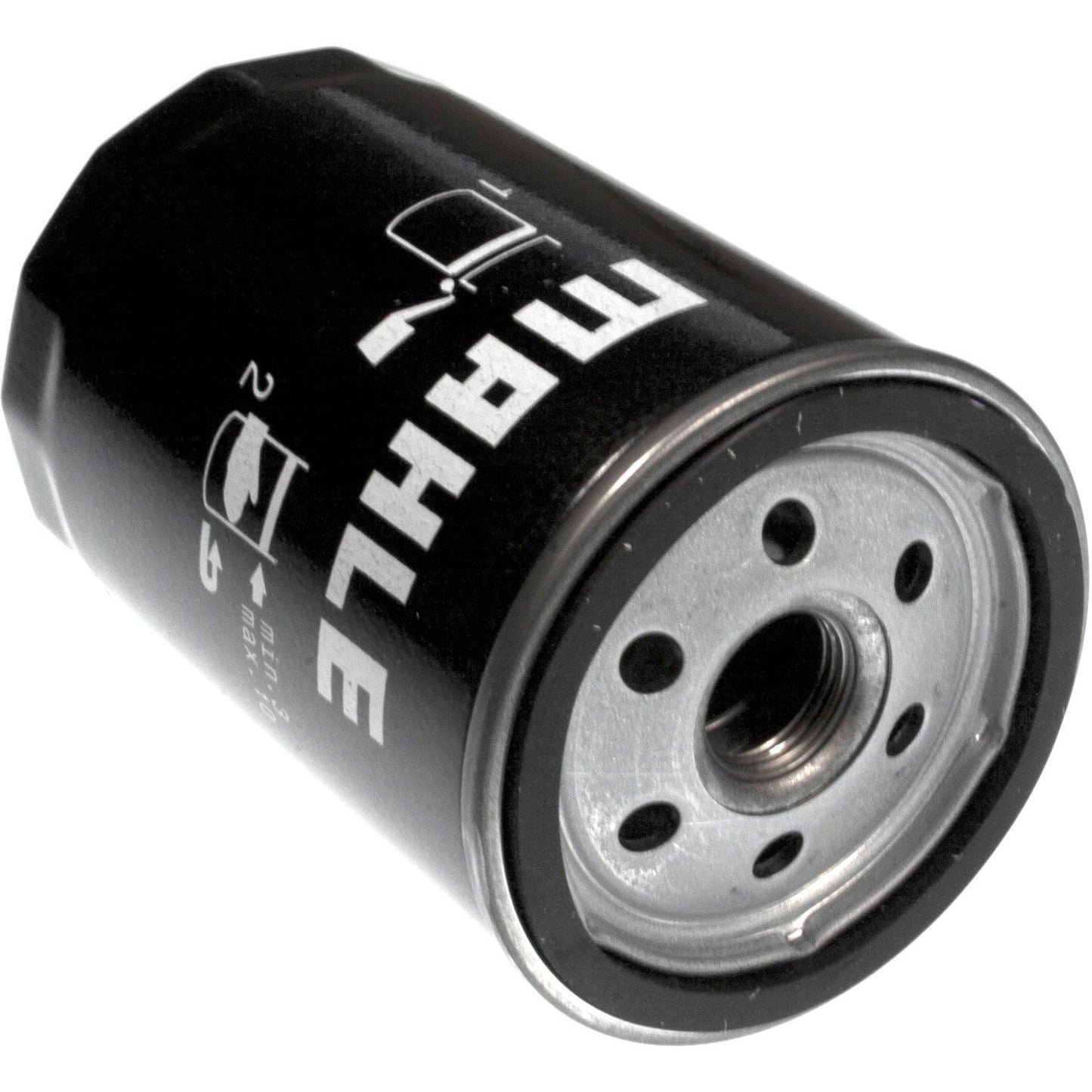 Mahle OC 47 Filtro de aceite del motor