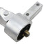 Beck/Arnley 102-7546 Conjunto de brazo de control de suspensión y rótula
