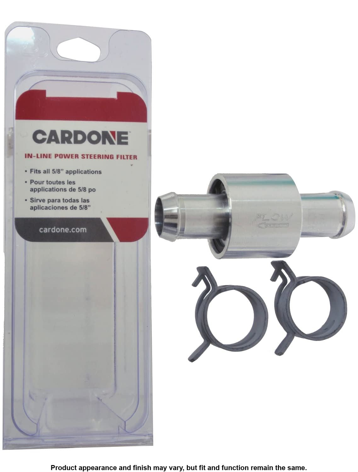 CARDONE 20-0058F Filtre de direction assistée