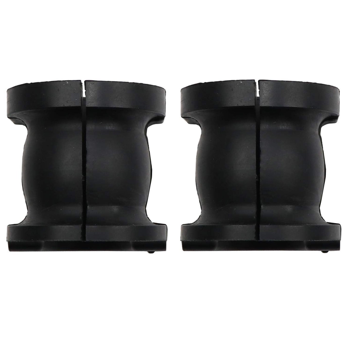 Beck/Arnley 101-8374 Kit de bagues de barre stabilisatrice de suspension