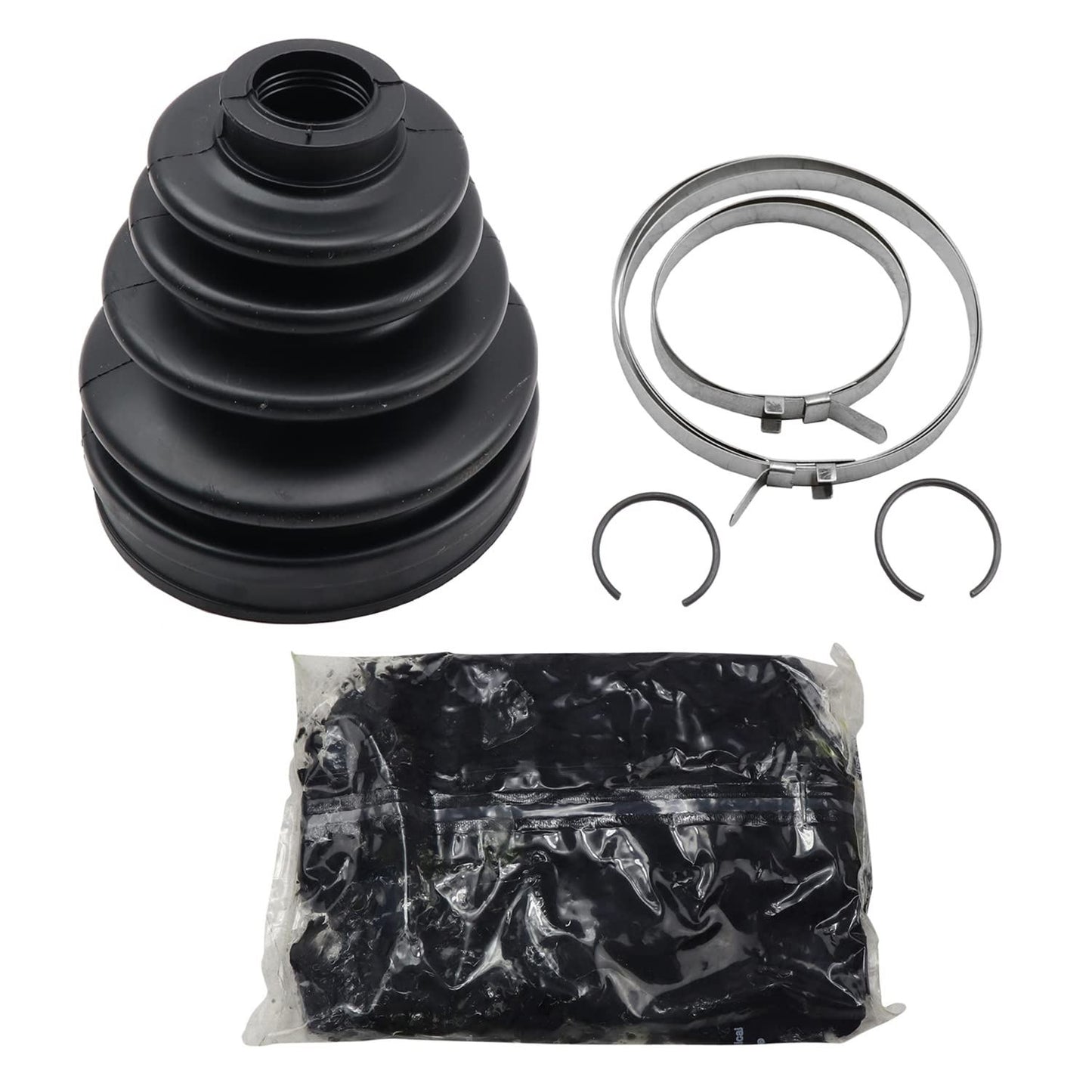 Beck/Arnley 103-2819 Kit de démarrage pour joint homocinétique