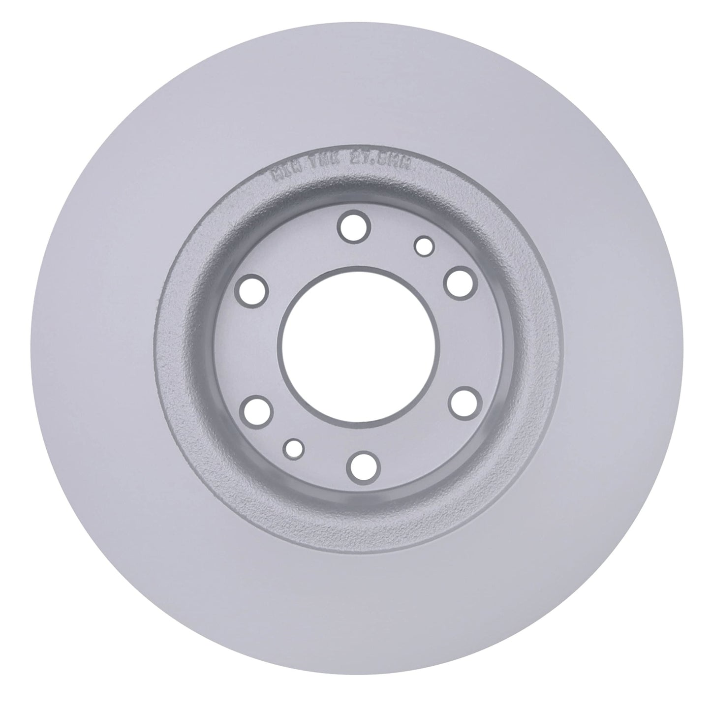 ACDelco Advantage 18A1421AC Rotor de frein à disque
