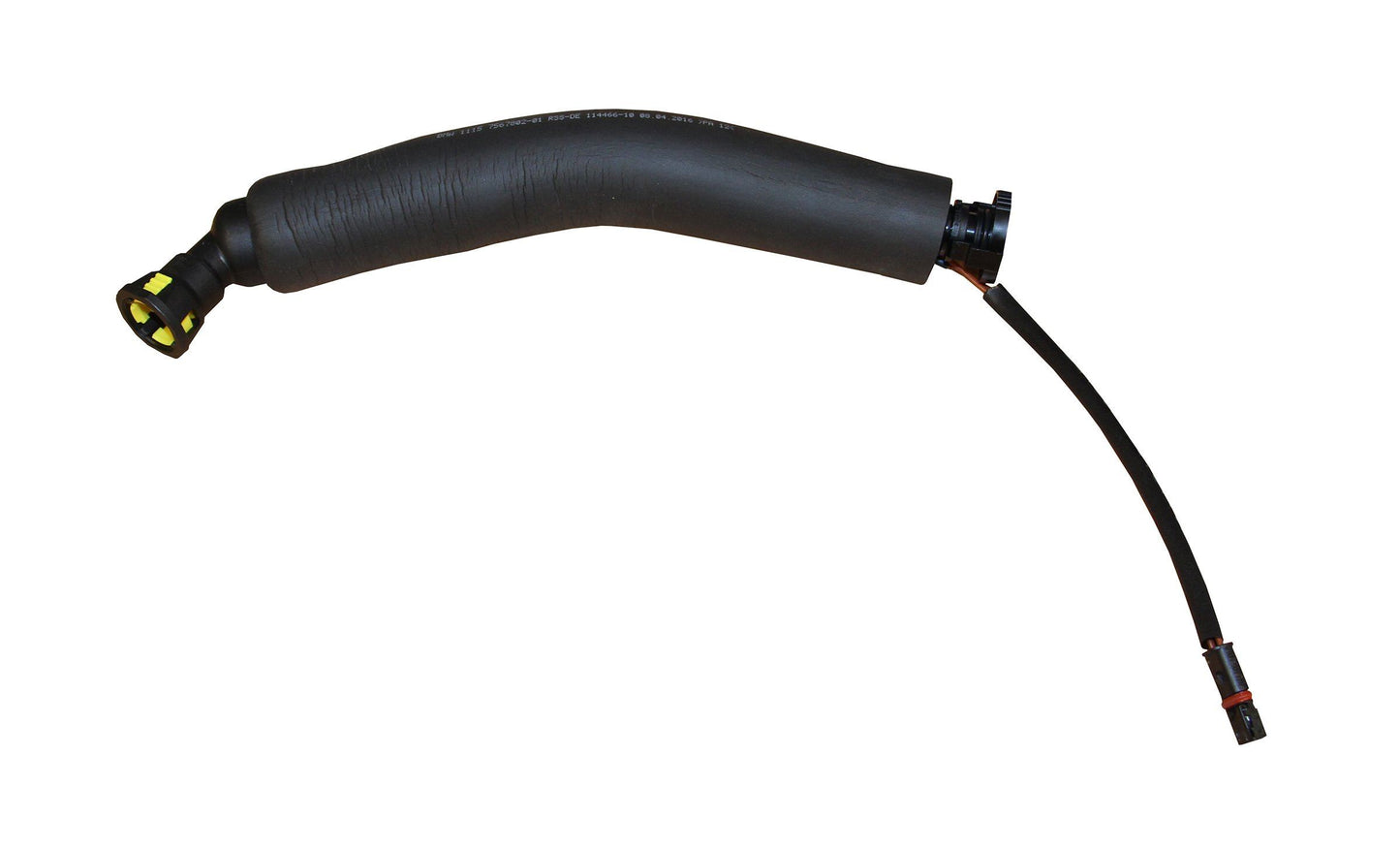 CRP ABV0157 Engine Crankcase Breather Hose
