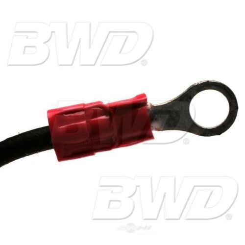 BWD Automobile E125