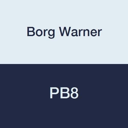 BWD Automobile PB8